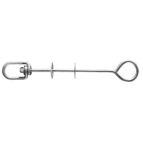 Taylor Buoy Rod Only 1/2In X 18In 33018 Secure Checkout