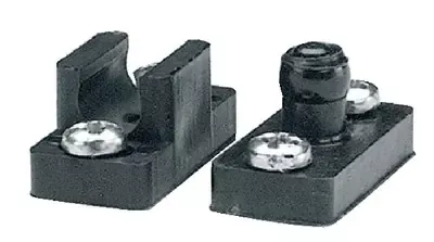 Taylor Door Catch 1Pr/Cd 1163 Time-Limited