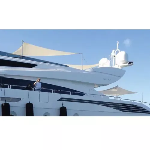 Taylor Made Square Sailshade Mega Sale
