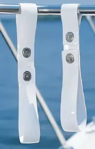 Taylor Sm Line Holders- Tidy Ups 1101 Best Choice
