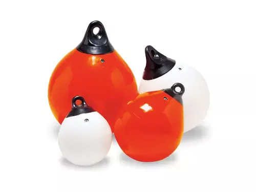 Taylor Tuff End Inflatable Vinyl Buoy Limited Offer