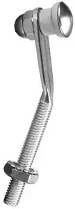Taylor Windshield Hold Down 4/Card 1607 Deal