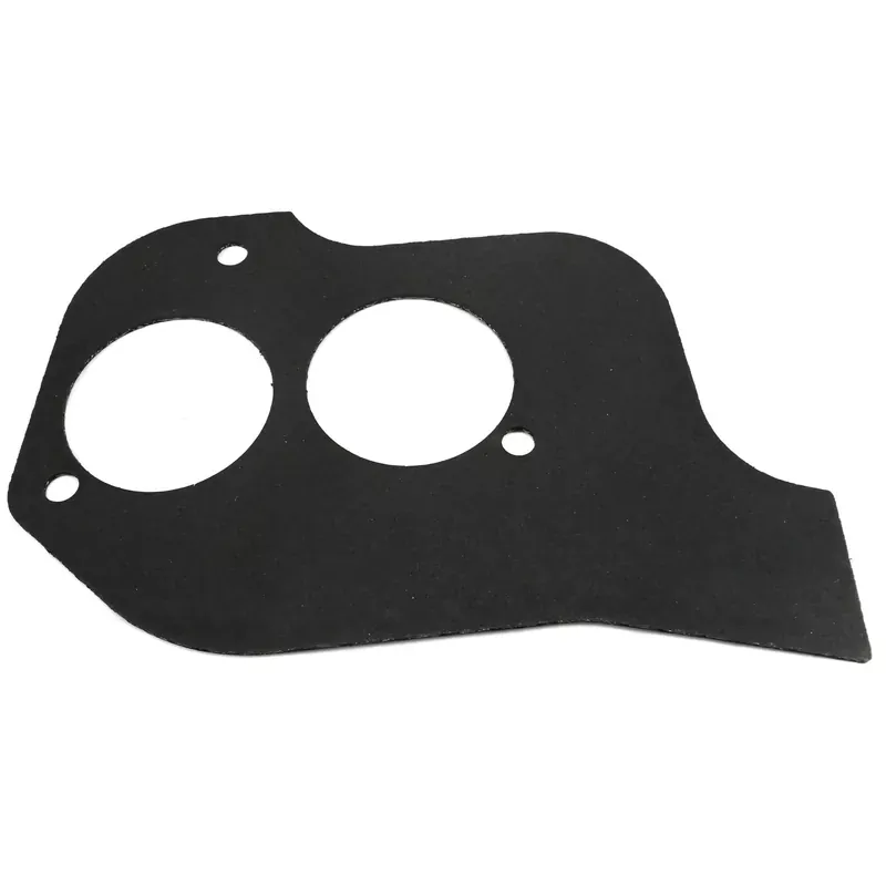 TBI to Intake Manifold Adaptor Gasket Clearance