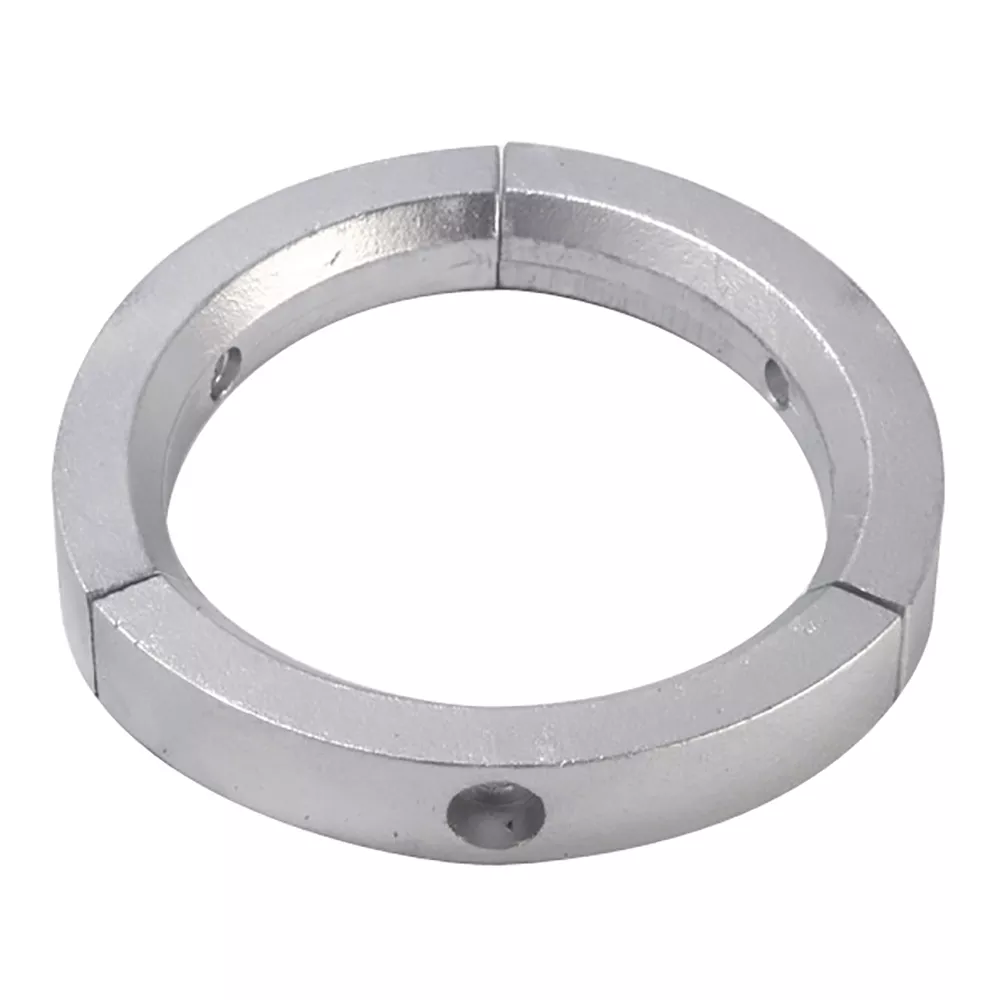Tecnoseal Zinc 3 Part Folding Prop Ring Anode f/Volvo Penta Saildrive 2 3 Blade Propellers [00728] Factory Price