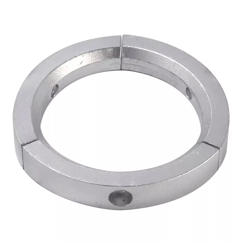 Tecnoseal Zinc 3 Part Folding Prop Ring Anode f/Volvo Penta Saildrive 23 Blade Propellers [00728]