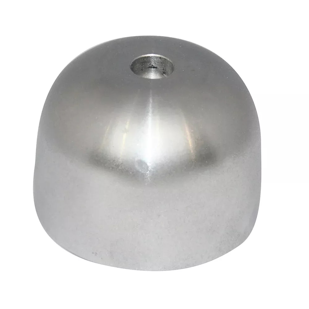 Tecnoseal Zinc Sidepower Anode f/SP550 HYD, SH420AH550 Sleipner Bow Thruster Propellers [01053]
