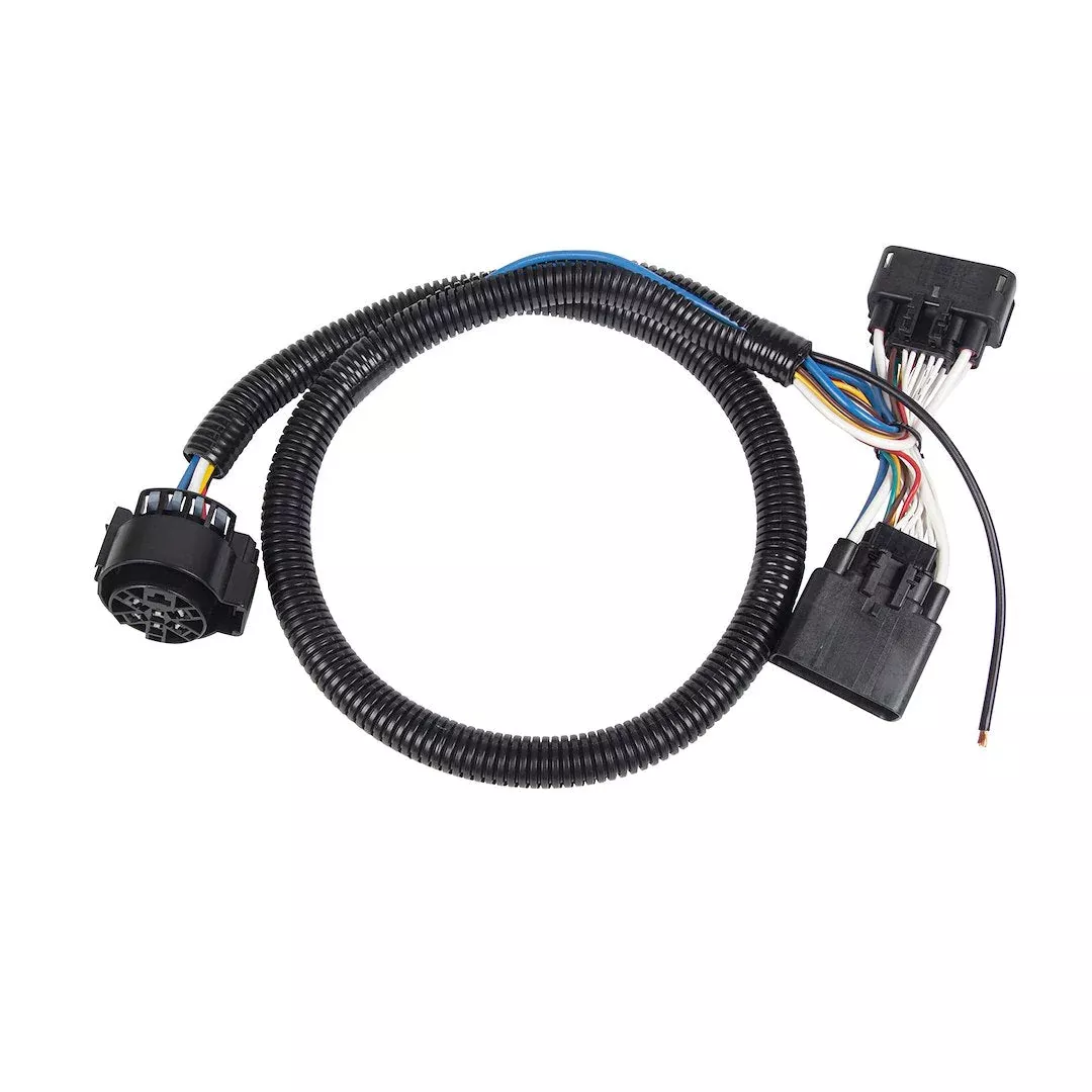 Tekonsha 7 Way Complete Kit 2019 Ford Ranger [22124]