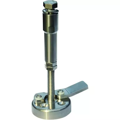 TH Marine Troll-Tamer Trolling Motor Stabilizer Lock Minn Kota Fortrex 2.75 - 4.5in