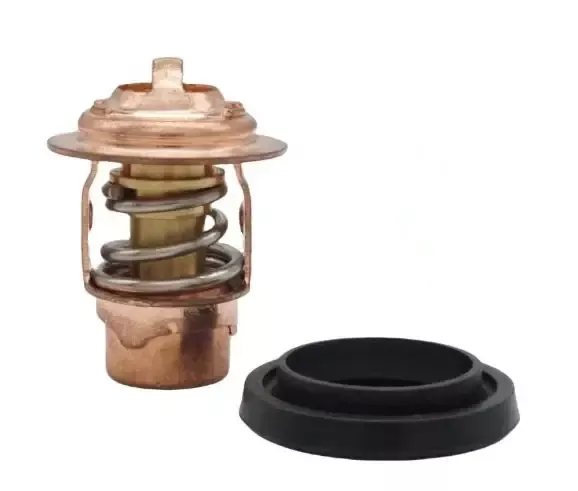 Thermostat (120°F/50°C) – Fits Mercury Marine 6-125 HP Outboards (Replaces 14586) Seasonal Sale