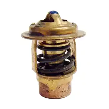 Thermostat, 143deg Secure Checkout
