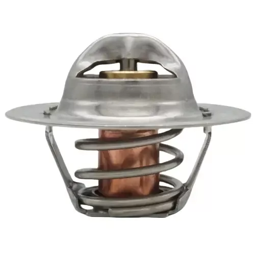Thermostat (160°F/71°C) – Fits MerCruiser 3.0L-7.4L V6/V8 (Replaces 8072522, 807252T2, 8M0109441) Trusted Brand