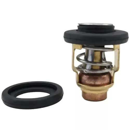 Thermostat – Fits Honda BF 75-225 HP Outboard Motors (Replaces 19300-ZY3-023, 19300-ZY6-003) Final Sale