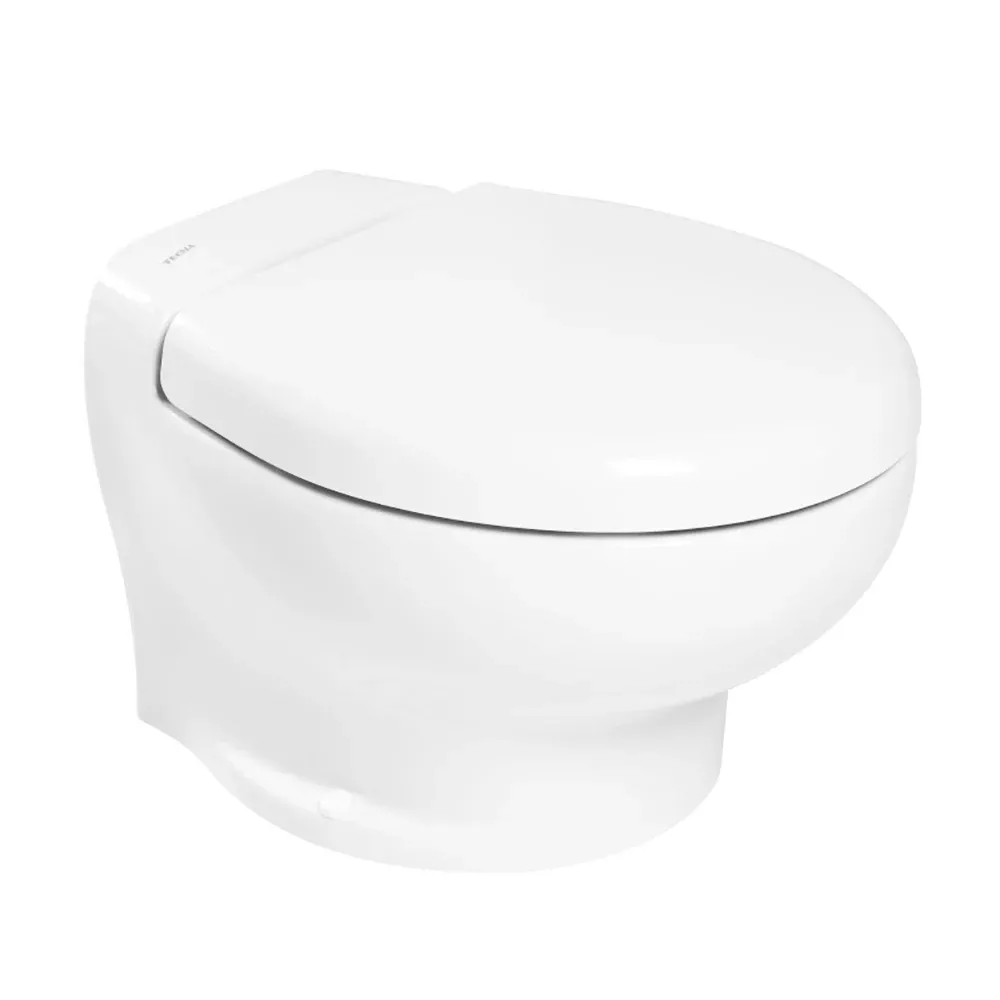 Thetford Nano Touch Compact Toilet - 24V