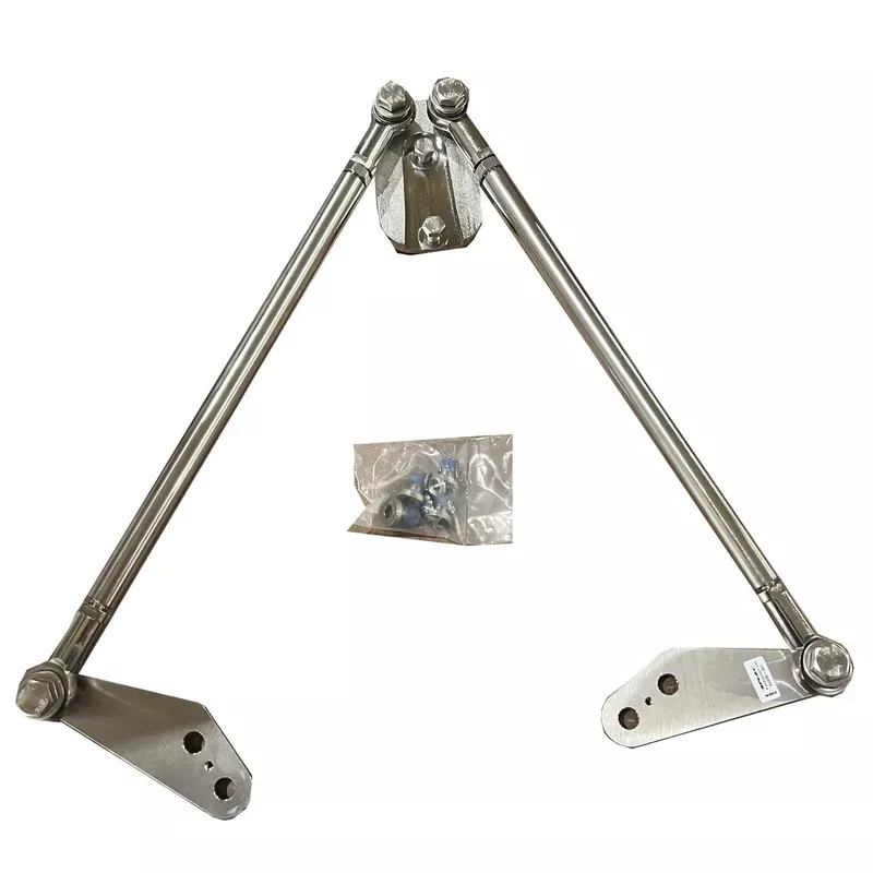 Tie Bar Kit 26″ Centers Fresh Stock