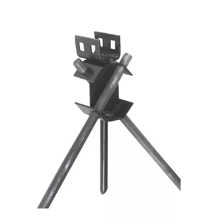 Tie Down Cross Drive Rock Anchor [59110]
