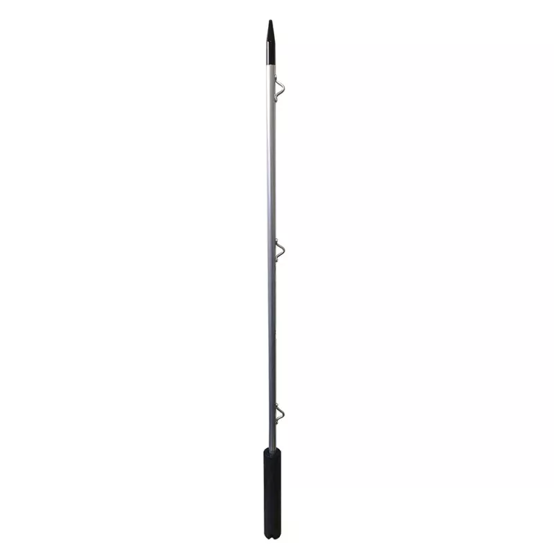 Tigress XD Rod Holder Flag Pole - 42" [88410]