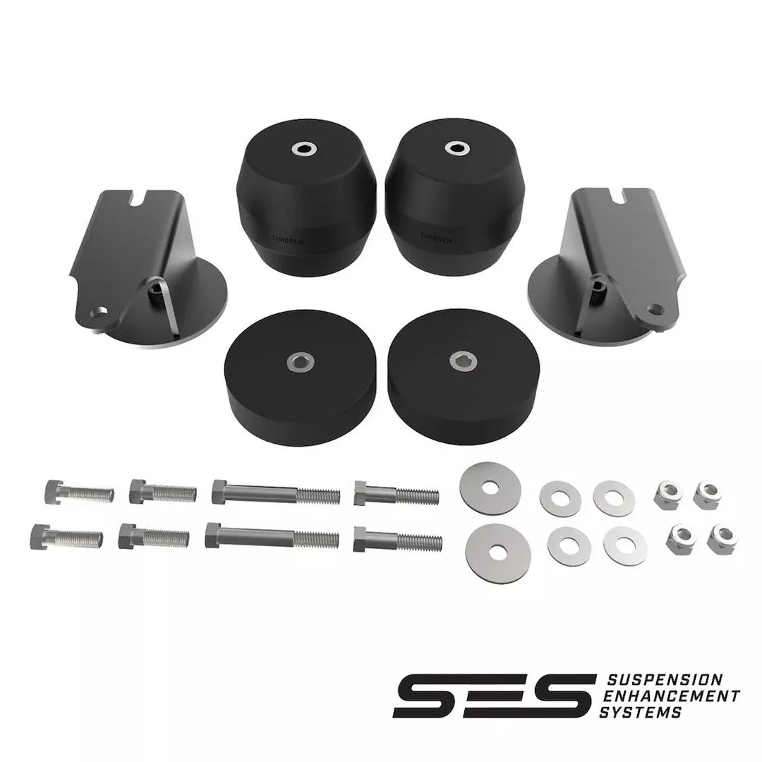 Timbren Suspension Enhancemt Sys [GMRTT35S]