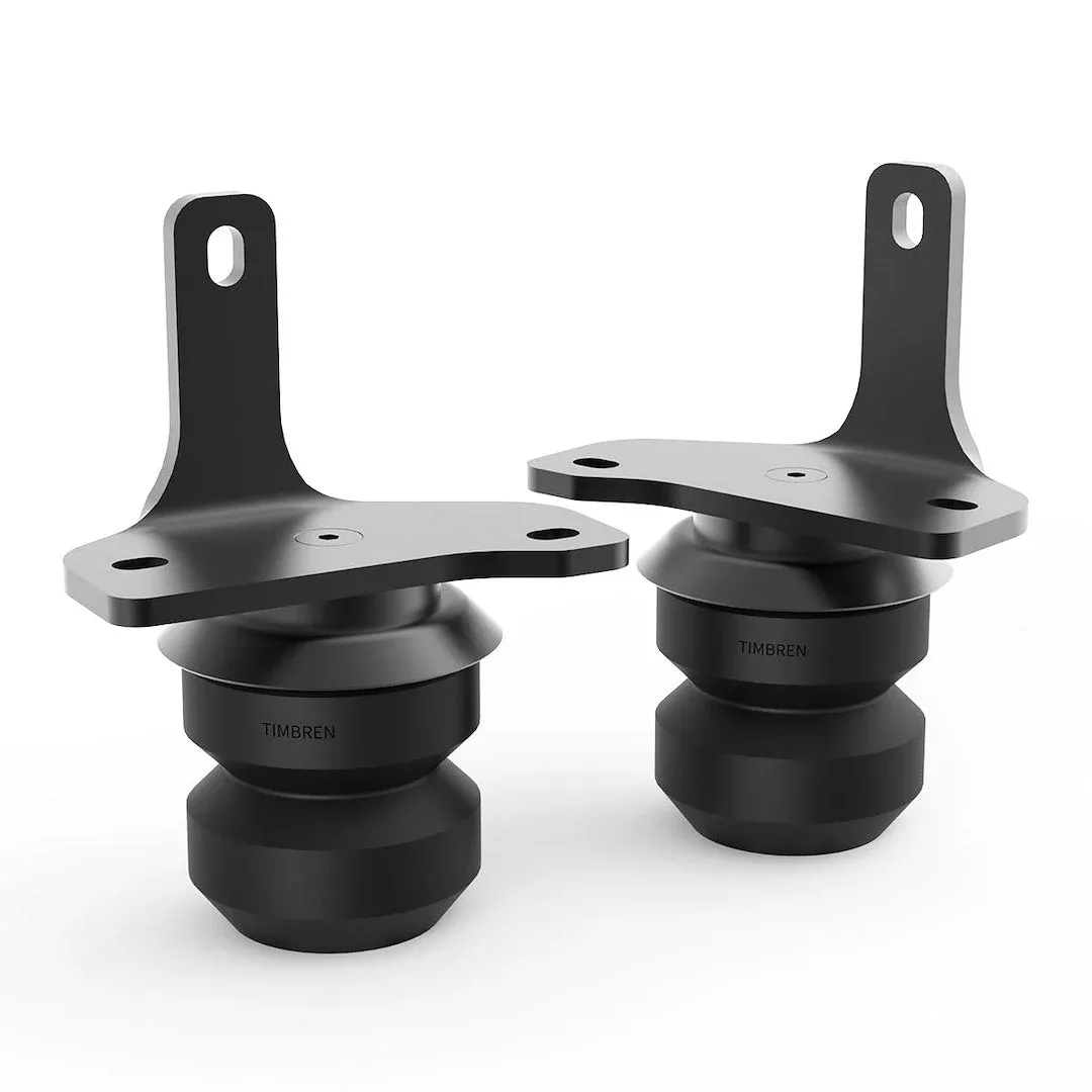 Timbren Timben Active Off Road Bumpstops [ABSTORTNDR]