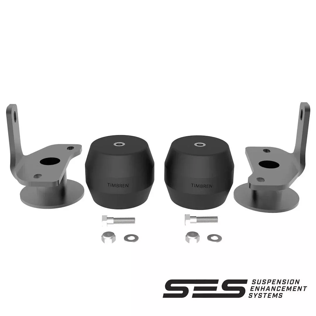 Timbren Timbren Ses Kit [TORTTNDR]
