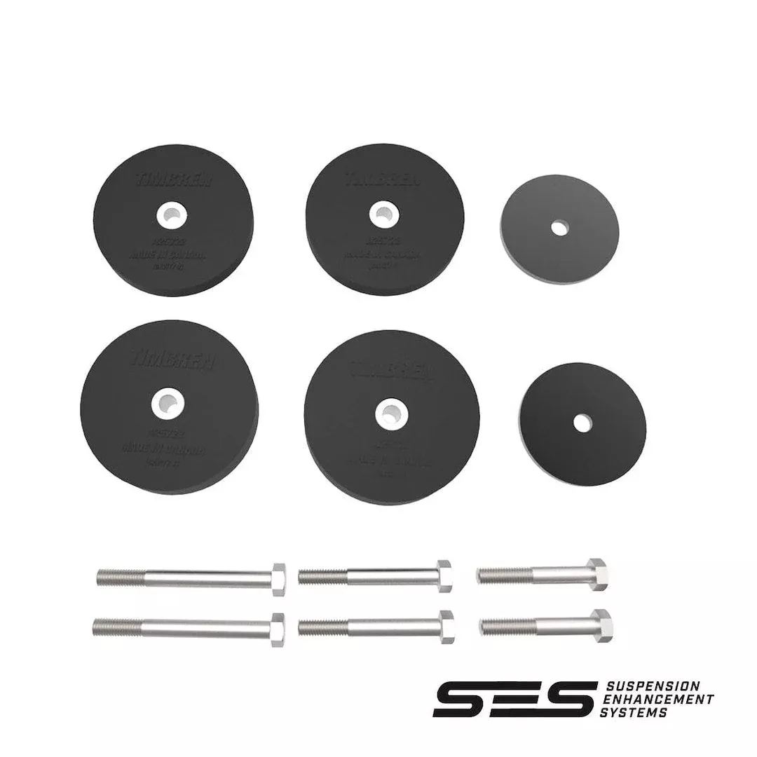 Timbren Timbren Ses Spacer Kit [SPCRDR15DQDS]