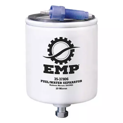 Time-Limited EMP 35-37806 Mercury Water Separating Fuel Filter