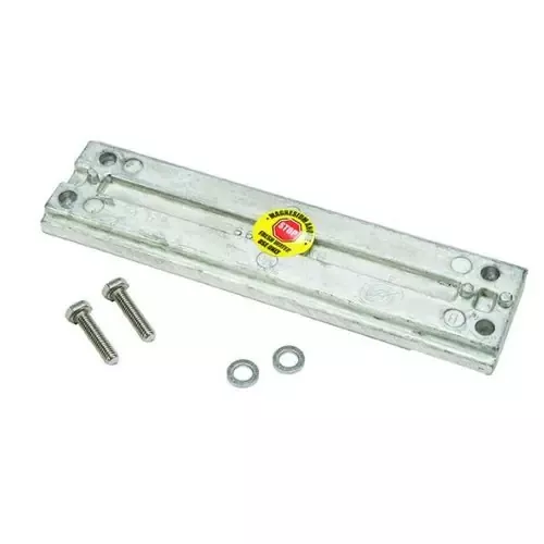 Time-Limited Mercury – Mercruiser 97-818298T-3 Mag Anode Kit