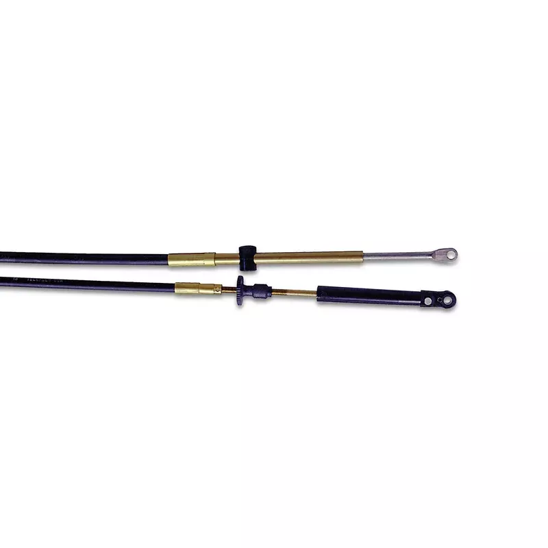 Today Only 50 Ft. Snap-In High Efficiency Control Cable