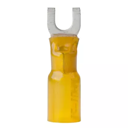 Today Only Ancor 12-10 Gauge – 8 Heat Shrink Spade Terminals – 25-Pack
