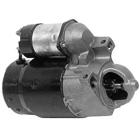 Today Only Arrowhead Inboard Starter For GM Engines
