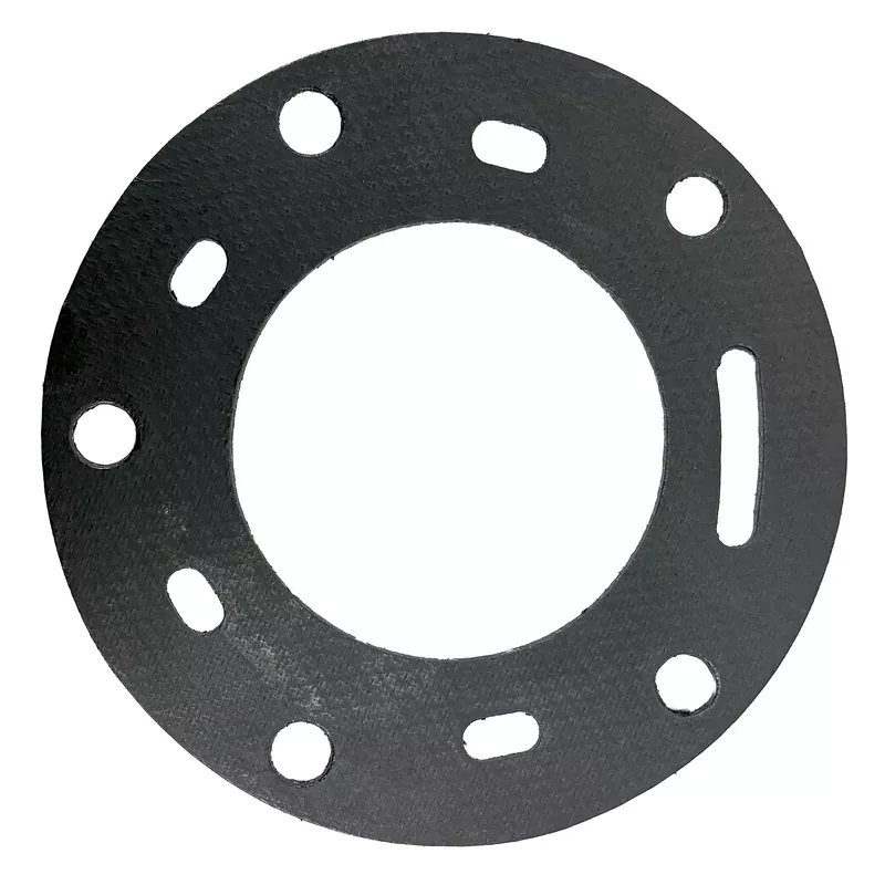 Today Only Corner Cover Gasket