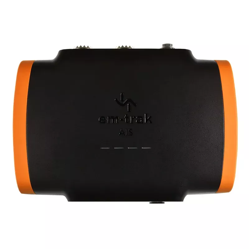 Today Only em-trak B924 Class B AIS Transceiver, 2W CSTDMA, VHF Antenna Splitter, WiFi, Bluetooth