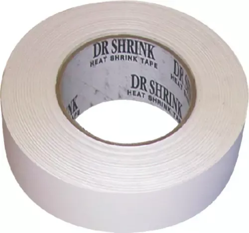 Today Only Marine Shrink Wrap Tape – Hull Preservation – 2 Inch x 36 yds – White