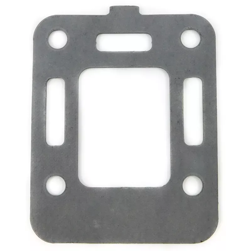 Today Only Mercruiser Exhaust Elbow Gasket