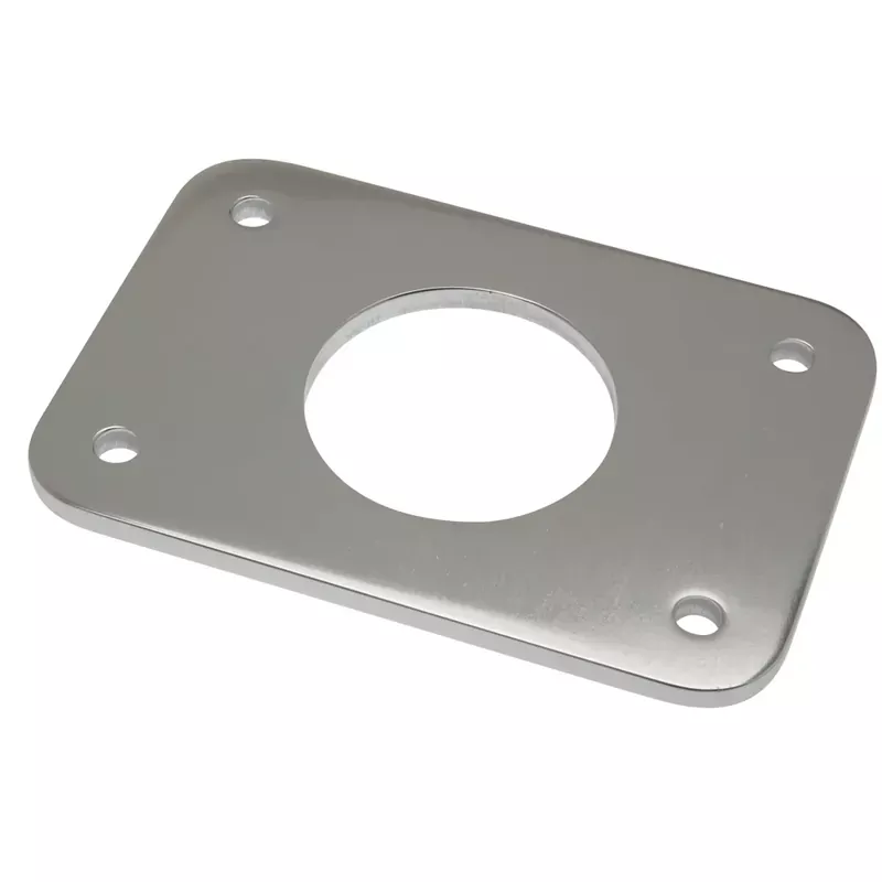 Today Only Rupp Top Gun Backing Plate w/2.4″ Hole – Sold Individually, 2 Required
