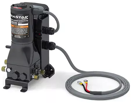 Today Only Seastar Power Assist Unit – 12V/24V