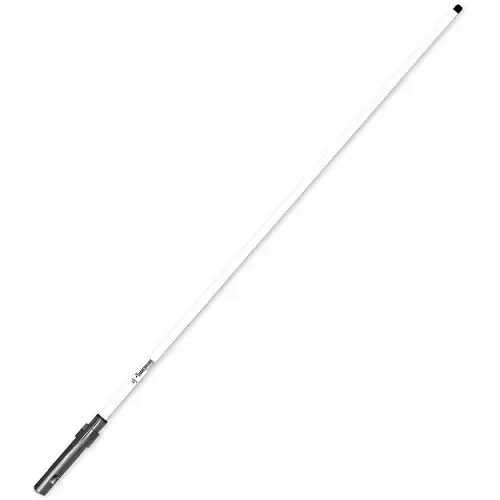 Today Only Shakespeare VHF 4‘ Phase III Antenna
