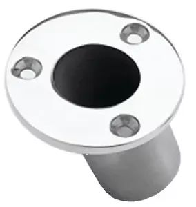 Today Only Taylor 1-1/4In S/S Flush Mount Flag 967