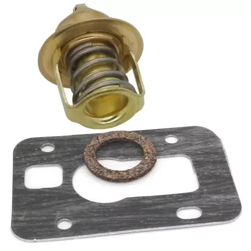 Today Only Thermostat Repair Kit – Fits OMC Cobra 120/140, Volvo Penta 2.5L & 3.0L (Replaces 3853799, 982554)