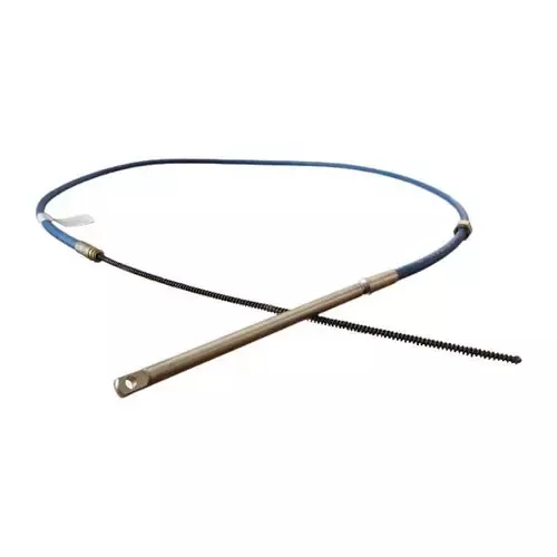 Today Only Uflex M90 Mach Steering Cable