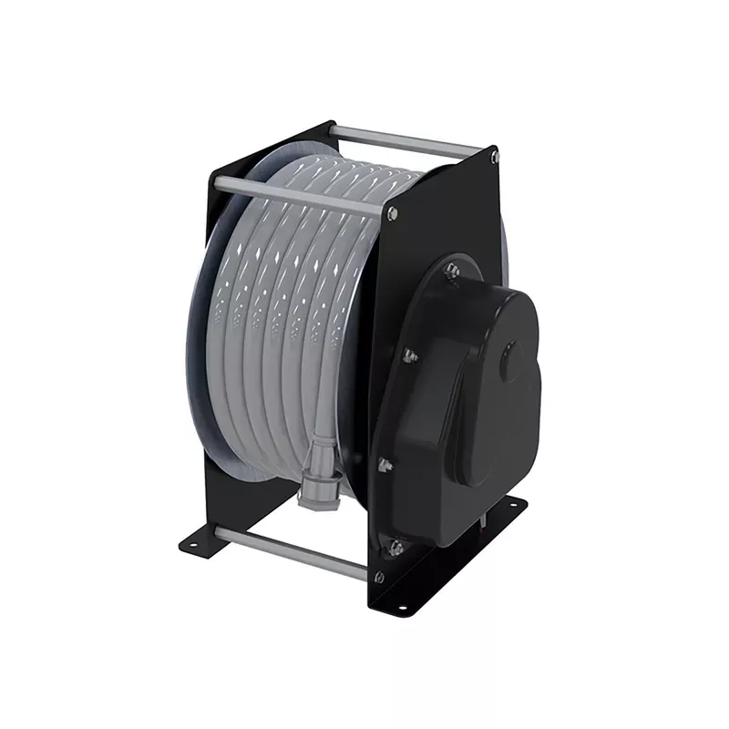 Top Pick 40 foot Drinking Water Hose Reel