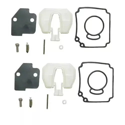 Top Pick Carburetor Kit – Yamaha 20-25hp