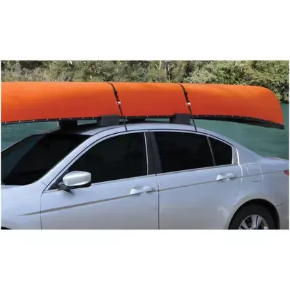 Top Pick Foam Block Canoe Carrier