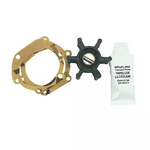Top Pick Johnson Pump F4 MC97 Impeller Kit
