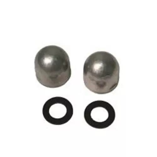 Top Pick Mercury 55989T3 MerCruiser Gimbal Housing Magnesium Anode Kit