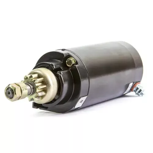 Top Pick Sierra 18-5605 Mercury 40-70HP Outboard Starter