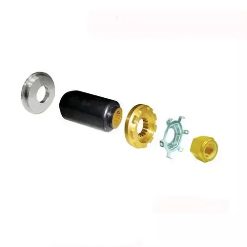 Top Pick Solas 125 Rubex Hub Kit