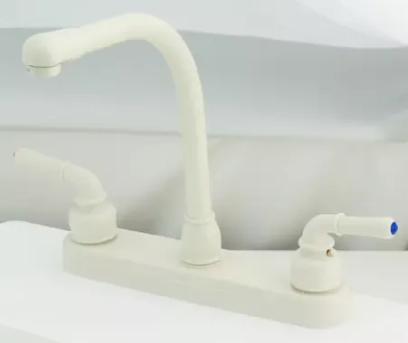 Top Rated 8‘ Kit Hi-Rise Spt