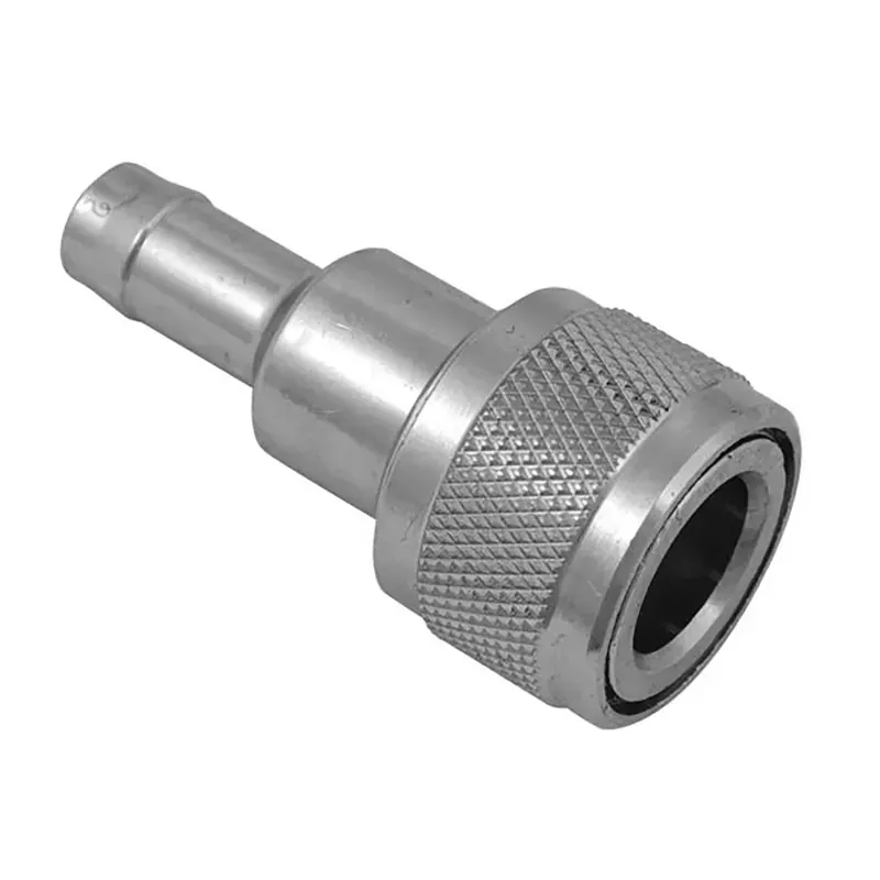 Top Rated Attwood Honda 3/8″ Barb Female Hose Fitting – 90HP+ [8902-6]