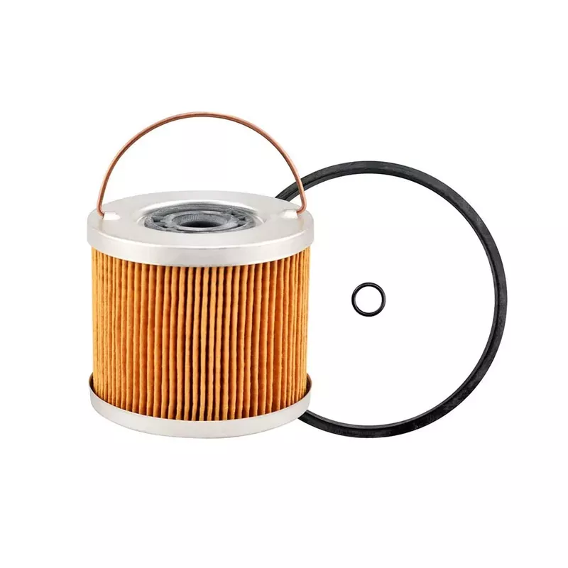 Top Rated Fuel/Water Separator Filter with Bail Handle