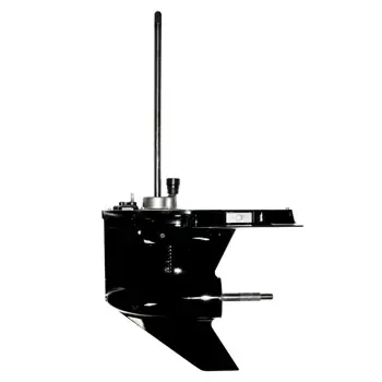 Top Rated Gearcase Assy 2 1 20″ RH